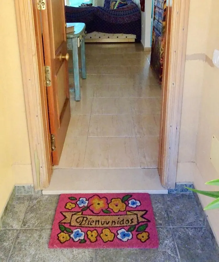 Fuertelena Corralejo Mandala Apartment