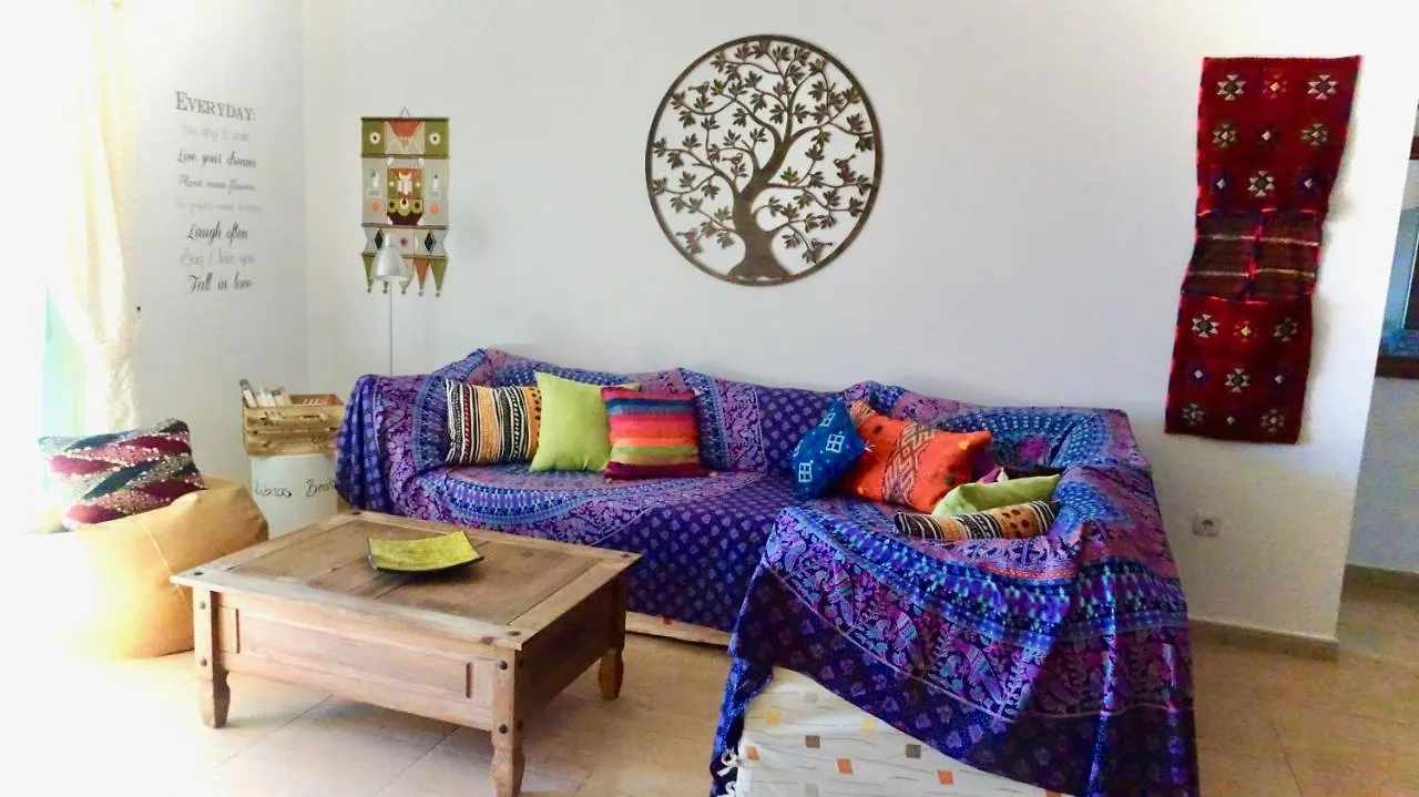 Fuertelena Corralejo Mandala Apartment Spain