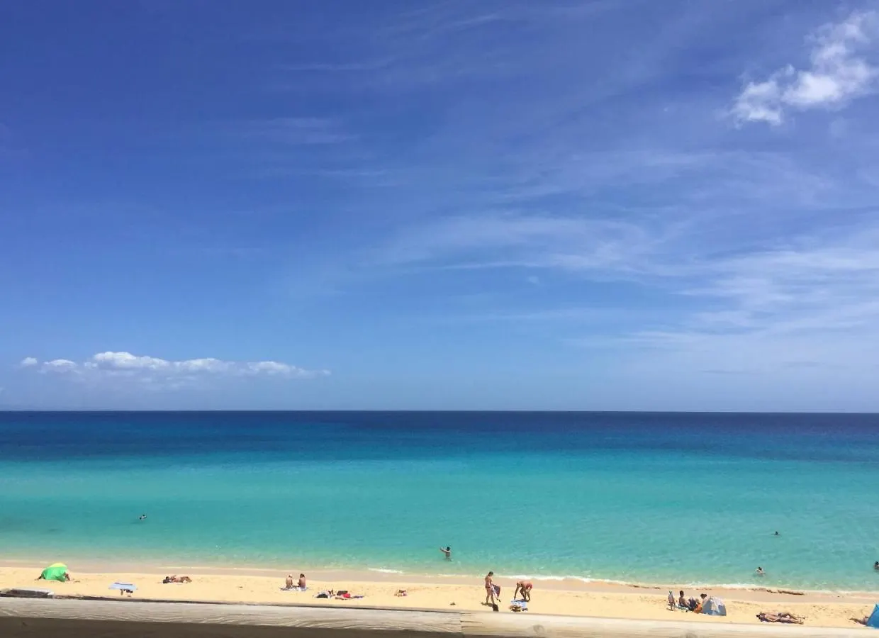 Fuertelena Corralejo Mandala Apartment