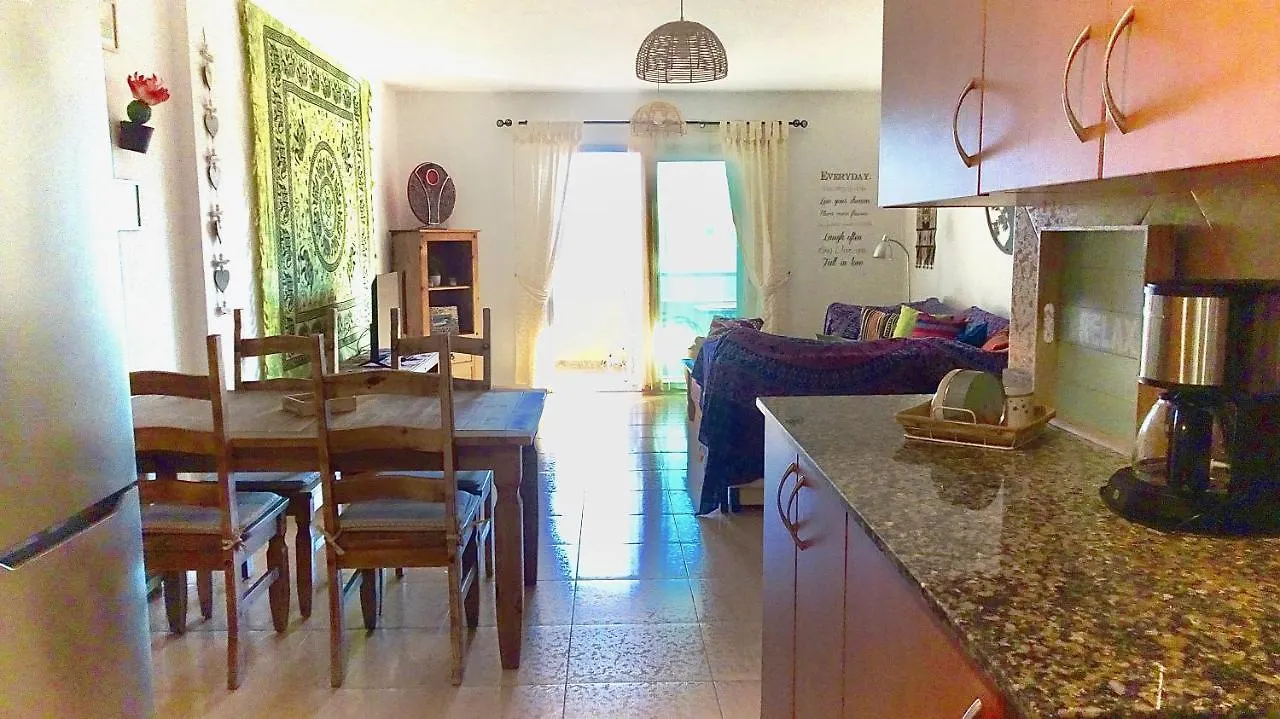 Fuertelena Corralejo Mandala Apartment 0*,  Spain