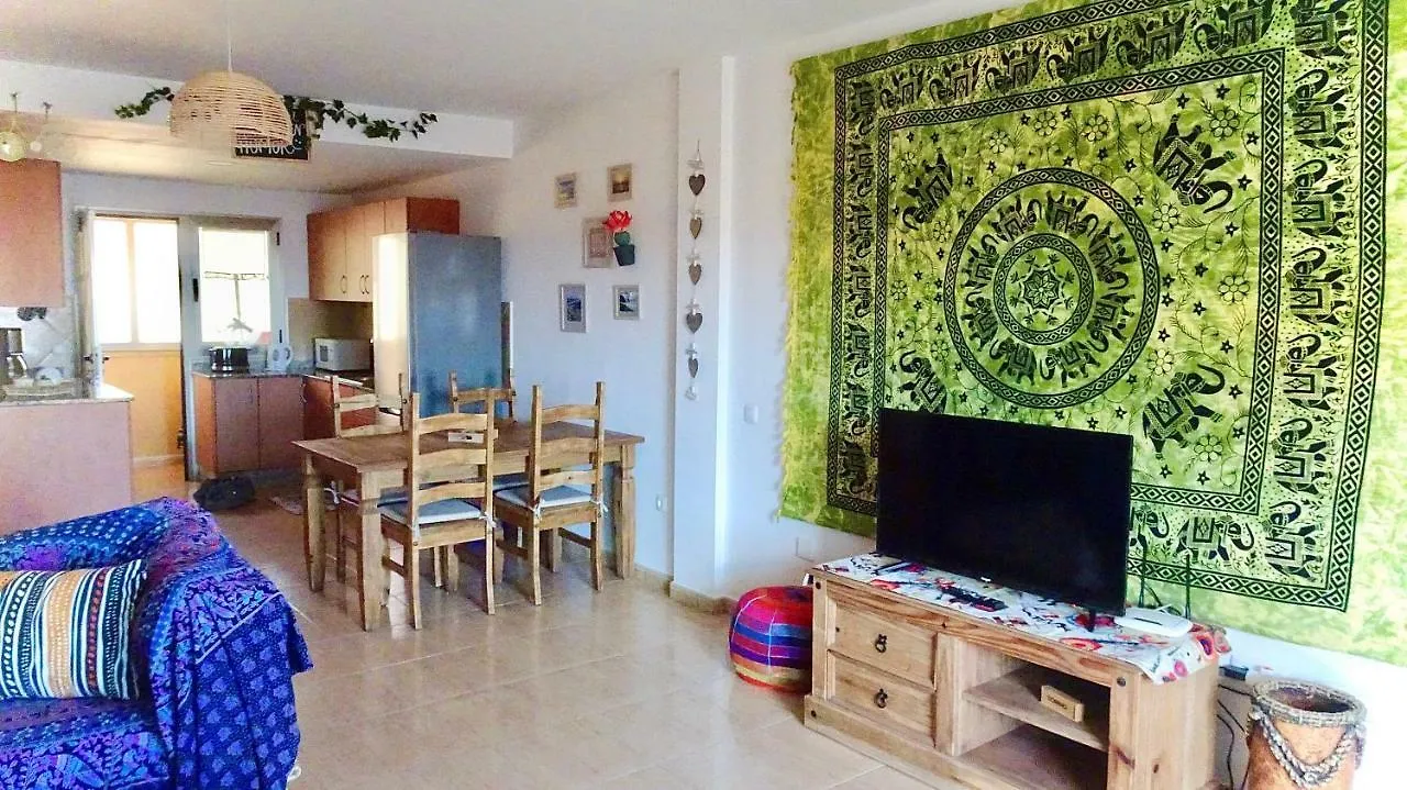 Fuertelena Corralejo Mandala Apartment