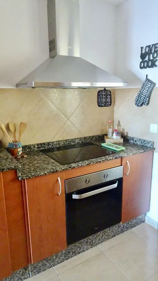 Fuertelena Corralejo Mandala Apartment