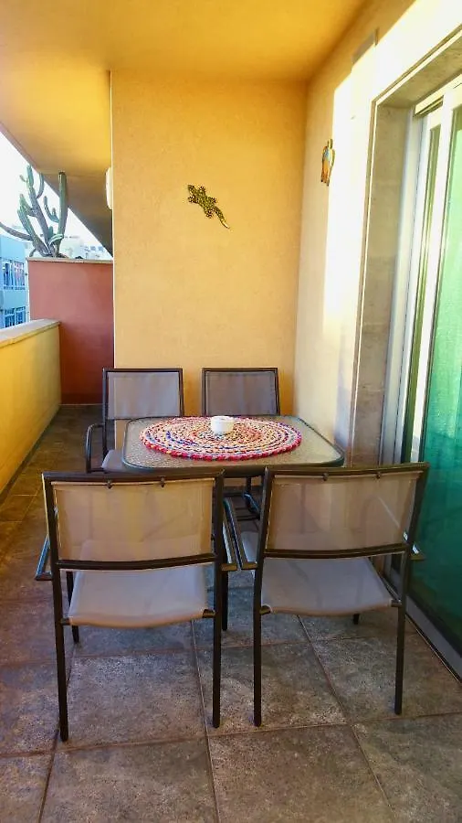 Fuertelena Corralejo Mandala Apartment