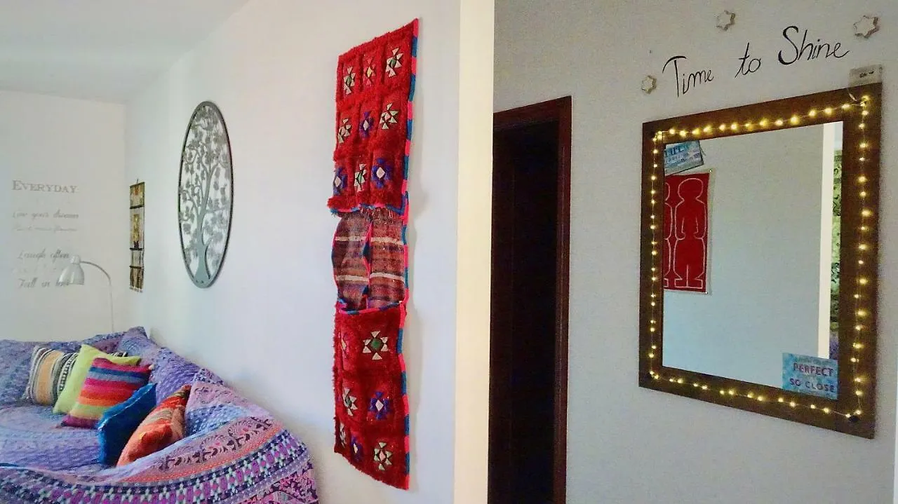 Fuertelena Corralejo Mandala Apartment