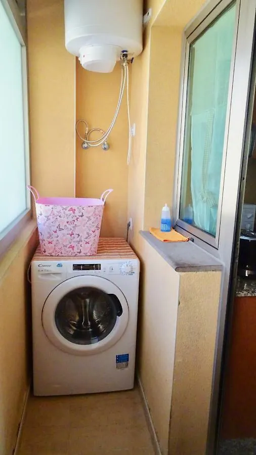Fuertelena Corralejo Mandala Apartment
