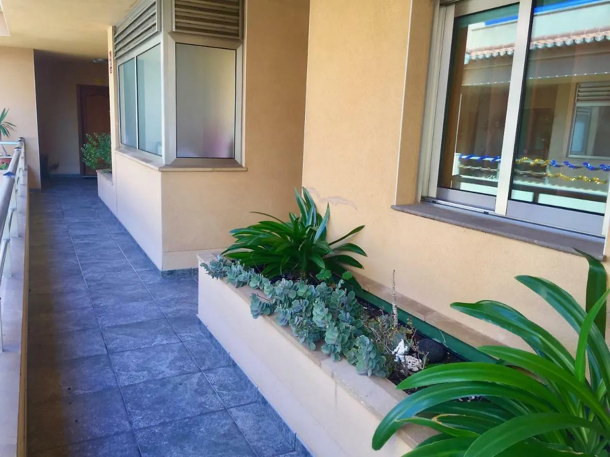 Fuertelena Corralejo Mandala Apartment