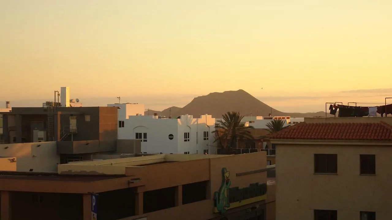 Fuertelena Corralejo Mandala Apartment 0*,