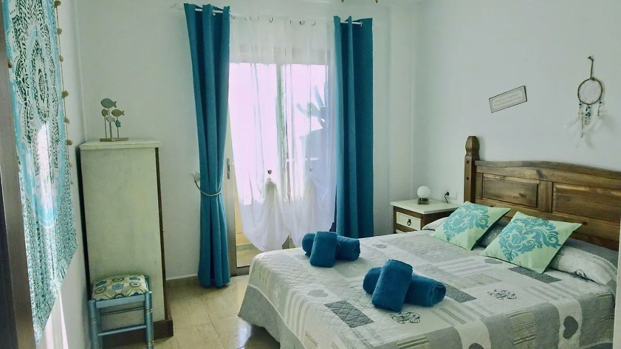 Fuertelena Corralejo Mandala Apartment 0*,  Spain