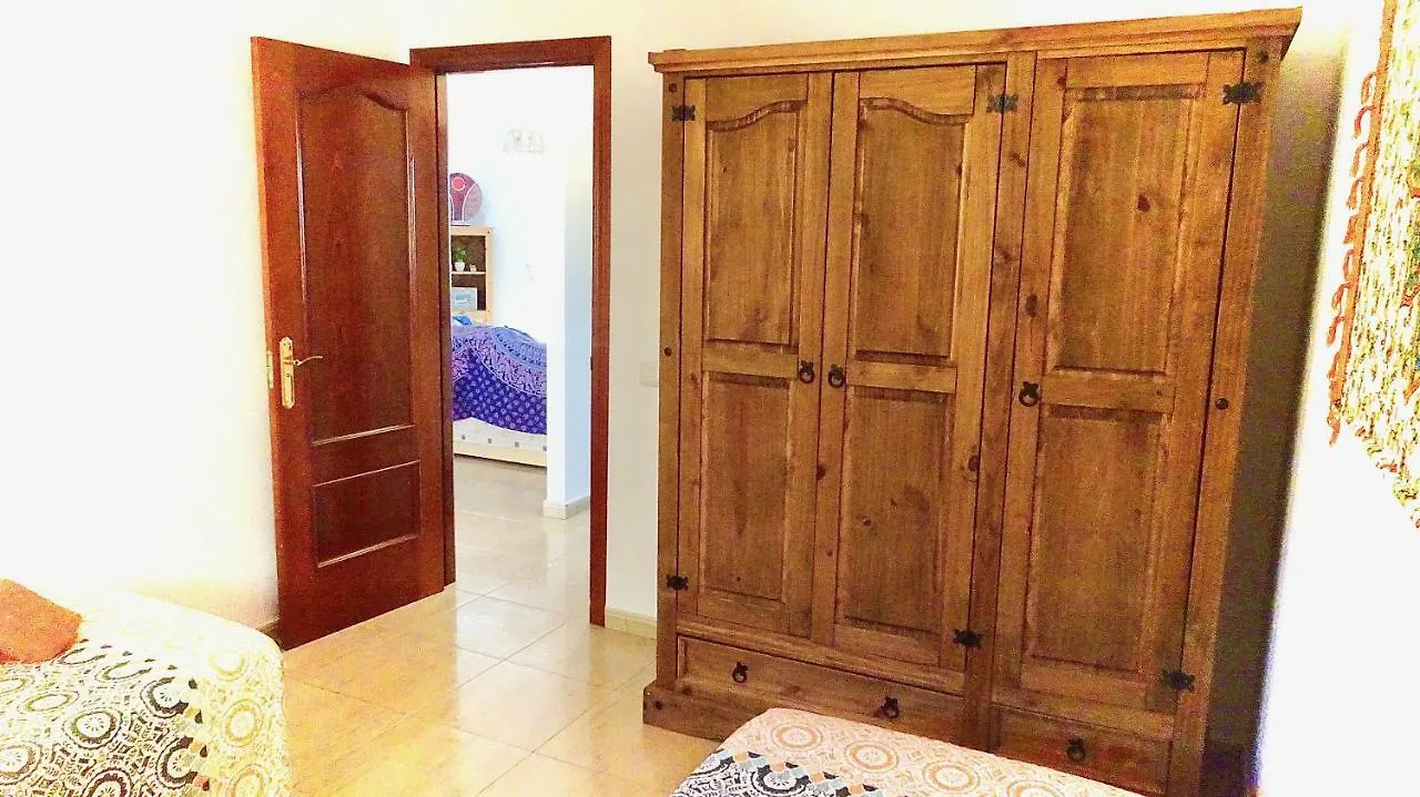 Fuertelena Corralejo Mandala Apartment Spain