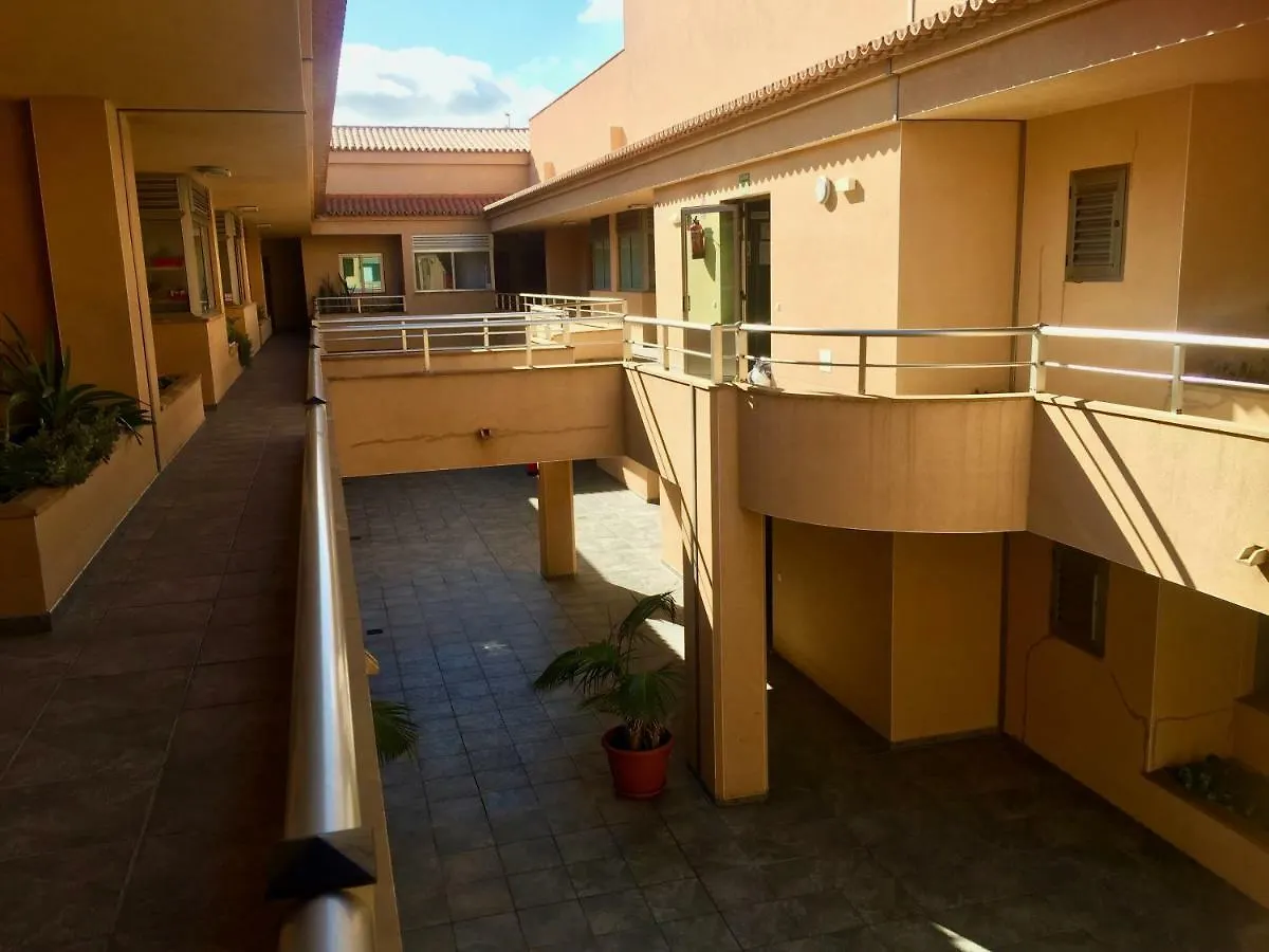 Fuertelena Corralejo Mandala Apartment