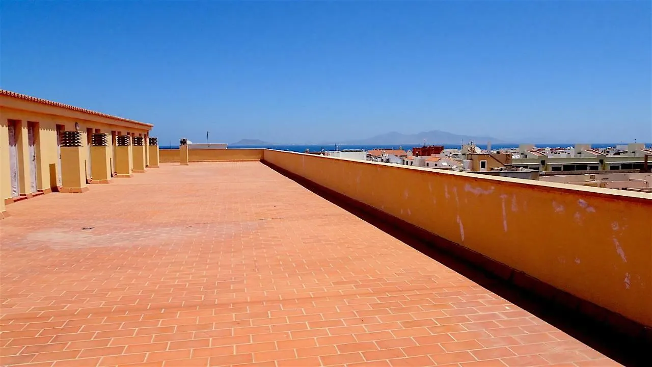 Fuertelena Corralejo Mandala Apartment Spain