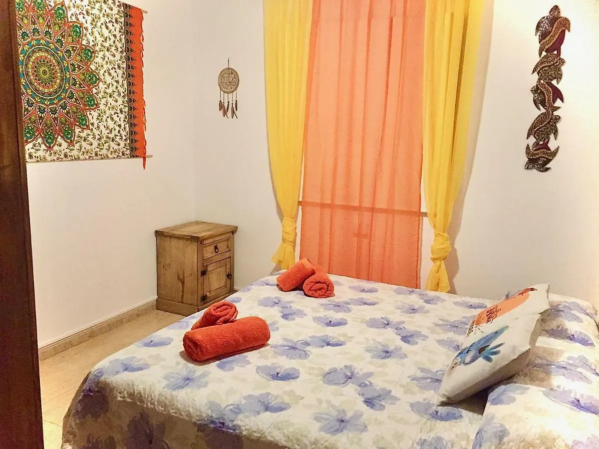 Fuertelena Corralejo Mandala Apartment