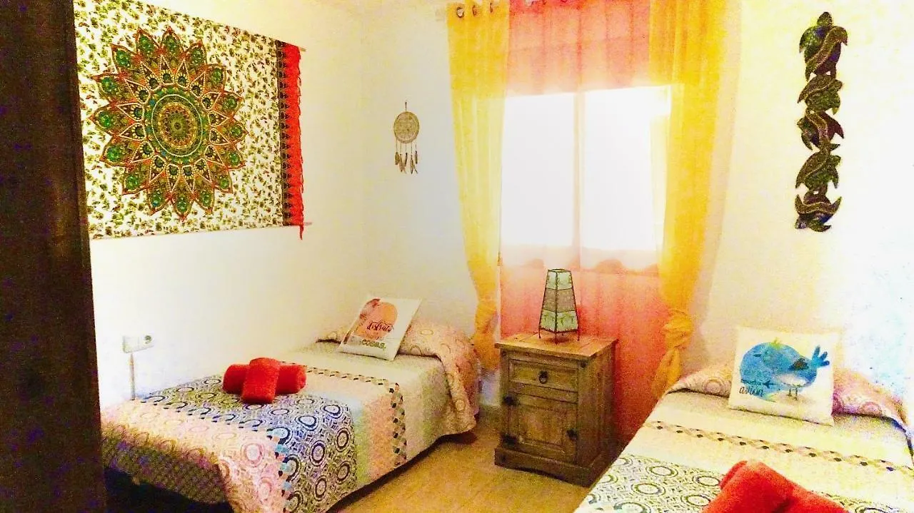 Fuertelena Corralejo Mandala Apartment 0*,  Spain