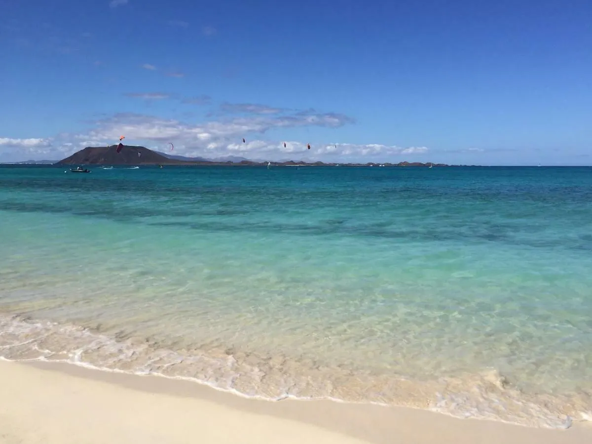 Fuertelena Corralejo Mandala Apartment