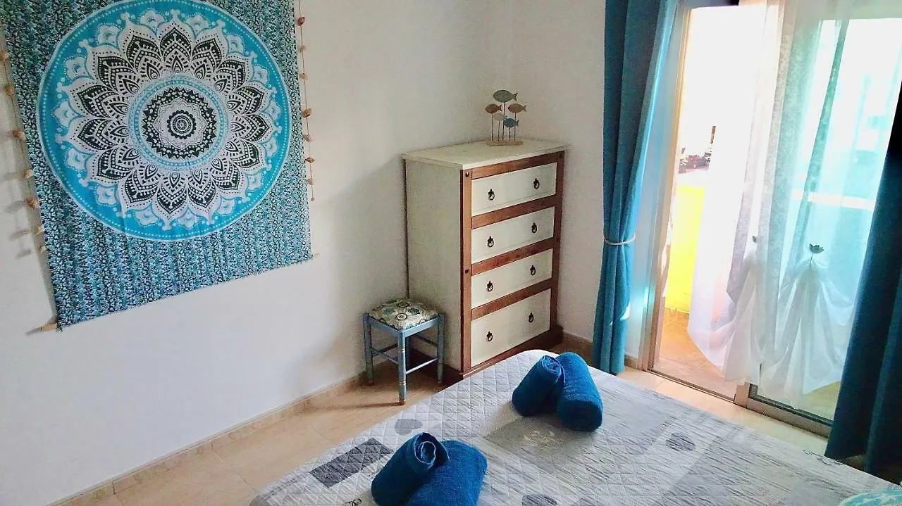 Fuertelena Corralejo Mandala Apartment