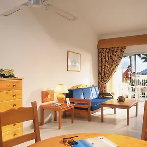 3* Отель Riu Oliva