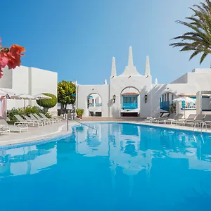 4* Отель Alua Fuerteventura